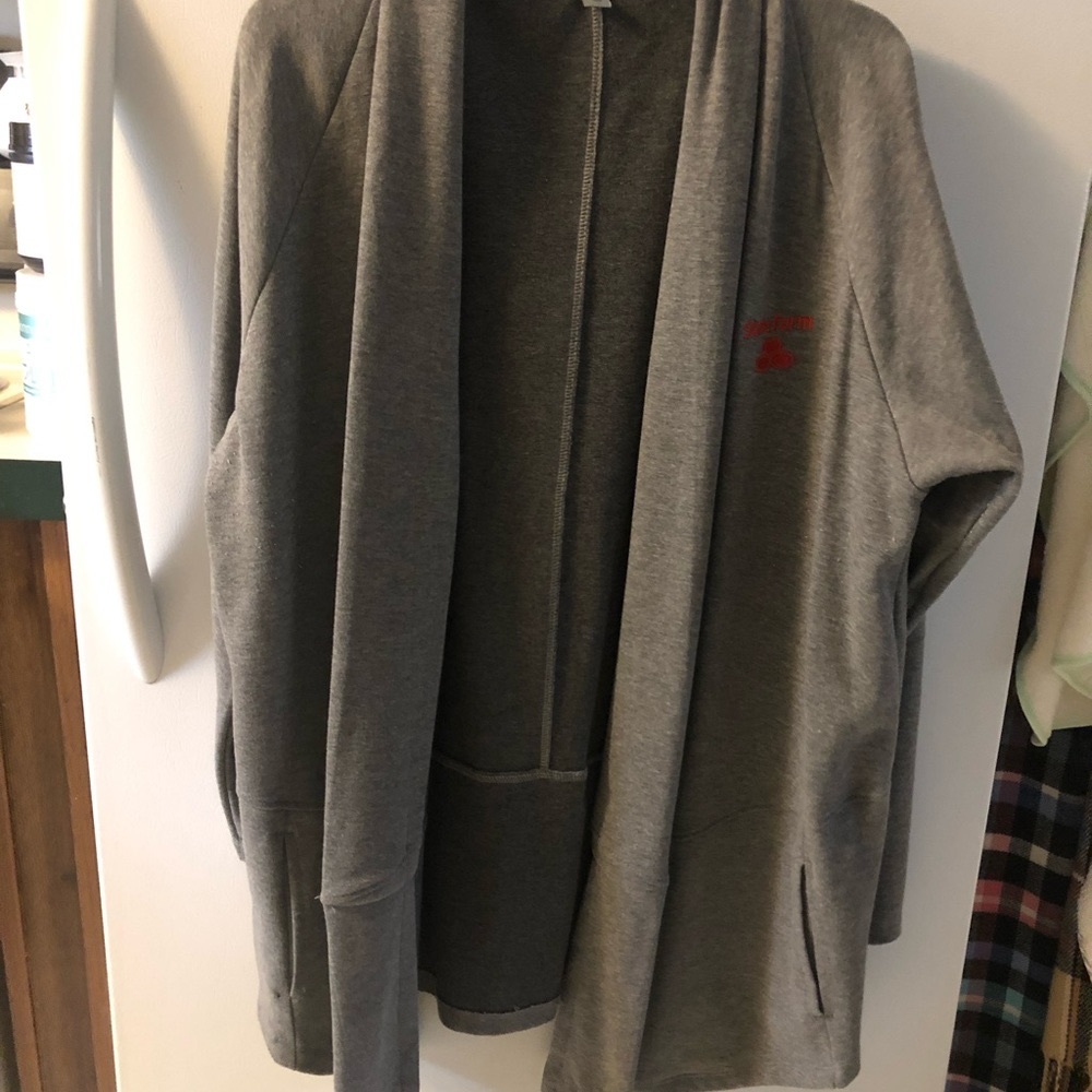 Statefarm Cardigan